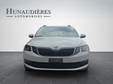 SKODA Octavia Combi 2.0 TDI Style 4x4 DSG, Diesel, Occasion / Gebraucht, Automatik - 3