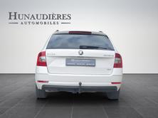 SKODA Octavia Combi 2.0 TDI Style 4x4 DSG, Diesel, Occasion / Gebraucht, Automatik - 4
