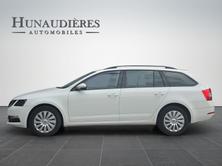 SKODA Octavia Combi 2.0 TDI Style 4x4 DSG, Diesel, Occasion / Gebraucht, Automatik - 5