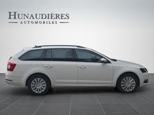 SKODA Octavia Combi 2.0 TDI Style 4x4 DSG, Diesel, Occasion / Gebraucht, Automatik - 6