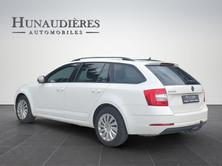 SKODA Octavia Combi 2.0 TDI Style 4x4 DSG, Diesel, Occasion / Gebraucht, Automatik - 7