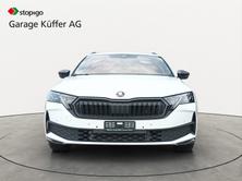 SKODA Octavia Combi 1.5 TSI mHEV DSG Sport Line, Mild-Hybrid Benzin/Elektro, Occasion / Gebraucht, Automatik - 2