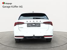 SKODA Octavia Combi 1.5 TSI mHEV DSG Sport Line, Mild-Hybrid Benzin/Elektro, Occasion / Gebraucht, Automatik - 6