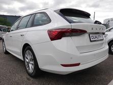 SKODA OCTAVIA COMBI 1.5 TSI mHEV - DSG- STYLE - 150 PS, Mild-Hybrid Benzin/Elektro, Occasion / Gebraucht, Automatik - 2