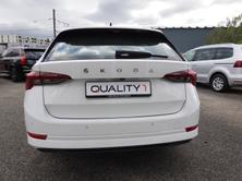 SKODA OCTAVIA COMBI 1.5 TSI mHEV - DSG- STYLE - 150 PS, Mild-Hybrid Benzin/Elektro, Occasion / Gebraucht, Automatik - 3