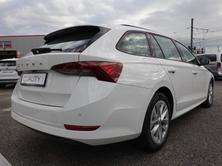 SKODA OCTAVIA COMBI 1.5 TSI mHEV - DSG- STYLE - 150 PS, Mild-Hybrid Benzin/Elektro, Occasion / Gebraucht, Automatik - 4