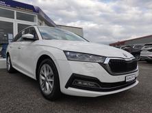 SKODA OCTAVIA COMBI 1.5 TSI mHEV - DSG- STYLE - 150 PS, Mild-Hybrid Benzin/Elektro, Occasion / Gebraucht, Automatik - 5