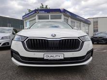 SKODA OCTAVIA COMBI 1.5 TSI mHEV - DSG- STYLE - 150 PS, Mild-Hybrid Benzin/Elektro, Occasion / Gebraucht, Automatik - 6