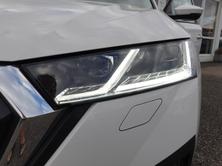 SKODA OCTAVIA COMBI 1.5 TSI mHEV - DSG- STYLE - 150 PS, Mild-Hybrid Benzin/Elektro, Occasion / Gebraucht, Automatik - 7