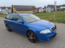 SKODA Octavia 2.0 TDI RS DSG, Diesel, Second hand / Used, Automatic - 2
