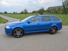 SKODA Octavia 2.0 TDI RS DSG, Diesel, Second hand / Used, Automatic - 3