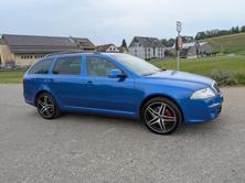 SKODA Octavia 2.0 TDI RS DSG, Diesel, Second hand / Used, Automatic - 4