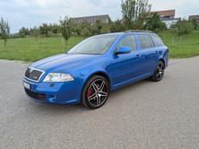 SKODA Octavia 2.0 TDI RS DSG, Diesel, Second hand / Used, Automatic - 5