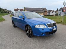SKODA Octavia 2.0 TDI RS DSG, Diesel, Second hand / Used, Automatic - 6