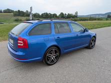 SKODA Octavia 2.0 TDI RS DSG, Diesel, Second hand / Used, Automatic - 7