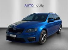 SKODA Octavia Combi 2.0 TSI RS DSG, Benzina, Occasioni / Usate, Automatico - 2