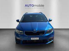 SKODA Octavia Combi 2.0 TSI RS DSG, Benzina, Occasioni / Usate, Automatico - 3