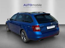SKODA Octavia Combi 2.0 TSI RS DSG, Benzina, Occasioni / Usate, Automatico - 5