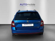 SKODA Octavia Combi 2.0 TSI RS DSG, Benzina, Occasioni / Usate, Automatico - 6