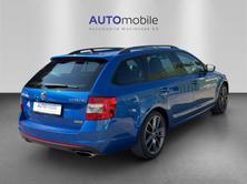 SKODA Octavia Combi 2.0 TSI RS DSG, Benzina, Occasioni / Usate, Automatico - 7