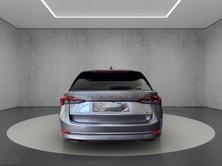 SKODA Octavia Combi 1.5 TSI mHEV DSG Ambition, Mild-Hybrid Petrol/Electric, Second hand / Used, Automatic - 6