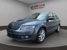 SKODA Octavia Combi 2.0 TDI Swiss Joy 4x4 DSG, Diesel, Second hand / Used, Automatic - 2