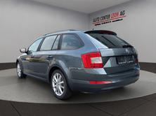 SKODA Octavia Combi 2.0 TDI Swiss Joy 4x4 DSG, Diesel, Second hand / Used, Automatic - 4