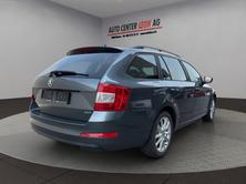 SKODA Octavia Combi 2.0 TDI Swiss Joy 4x4 DSG, Diesel, Second hand / Used, Automatic - 6