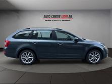 SKODA Octavia Combi 2.0 TDI Swiss Joy 4x4 DSG, Diesel, Second hand / Used, Automatic - 7