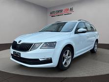 SKODA Octavia Combi 1.6 TDI Ambition DSG, Diesel, Second hand / Used, Automatic - 2