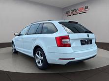 SKODA Octavia Combi 1.6 TDI Ambition DSG, Diesel, Second hand / Used, Automatic - 4