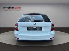 SKODA Octavia Combi 1.6 TDI Ambition DSG, Diesel, Second hand / Used, Automatic - 5
