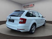 SKODA Octavia Combi 1.6 TDI Ambition DSG, Diesel, Second hand / Used, Automatic - 6