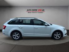 SKODA Octavia Combi 1.6 TDI Ambition DSG, Diesel, Second hand / Used, Automatic - 7