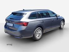 SKODA Octavia Selection, Diesel, Second hand / Used, Automatic - 5