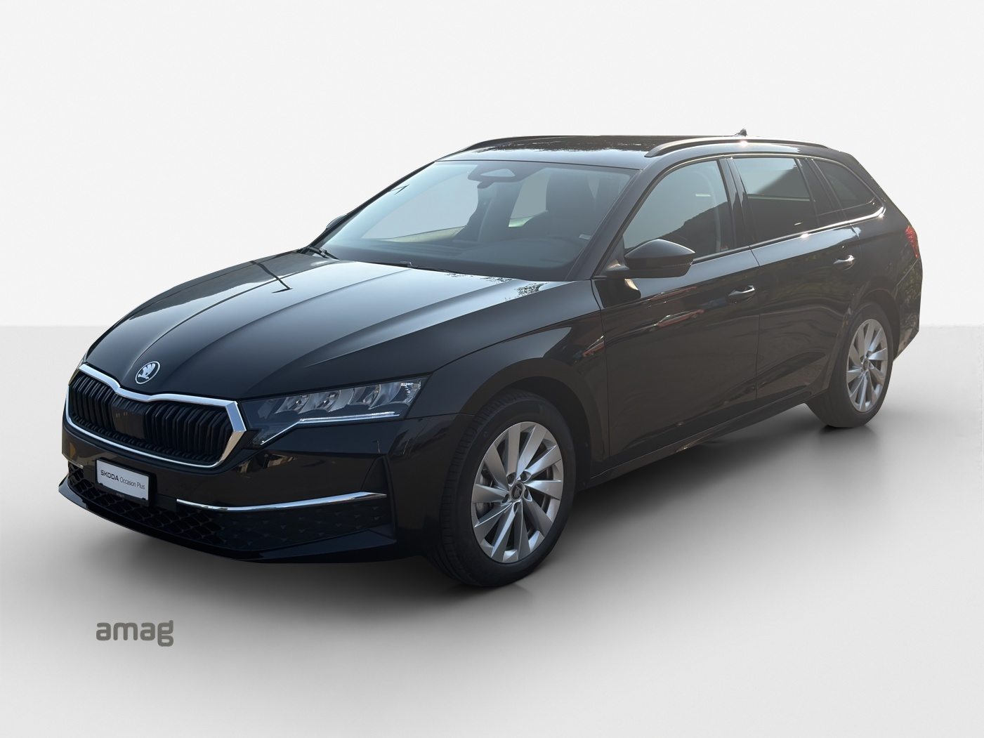 SKODA Octavia Selection