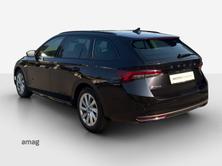 SKODA Octavia Selection, Diesel, Occasion / Gebraucht, Automatik - 3