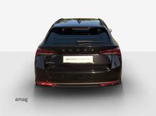 SKODA Octavia Selection, Diesel, Occasion / Gebraucht, Automatik - 4