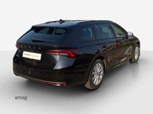 SKODA Octavia Selection, Diesel, Occasion / Gebraucht, Automatik - 5