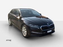 SKODA Octavia Selection, Diesel, Occasion / Gebraucht, Automatik - 6