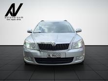 SKODA Octavia Kombi 1.2 TSI Ambition, Benzina, Occasioni / Usate, Manuale - 2
