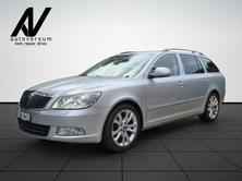SKODA Octavia Kombi 1.2 TSI Ambition, Benzina, Occasioni / Usate, Manuale - 3