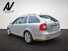 SKODA Octavia Kombi 1.2 TSI Ambition, Benzina, Occasioni / Usate, Manuale - 4
