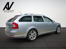 SKODA Octavia Kombi 1.2 TSI Ambition, Benzina, Occasioni / Usate, Manuale - 5