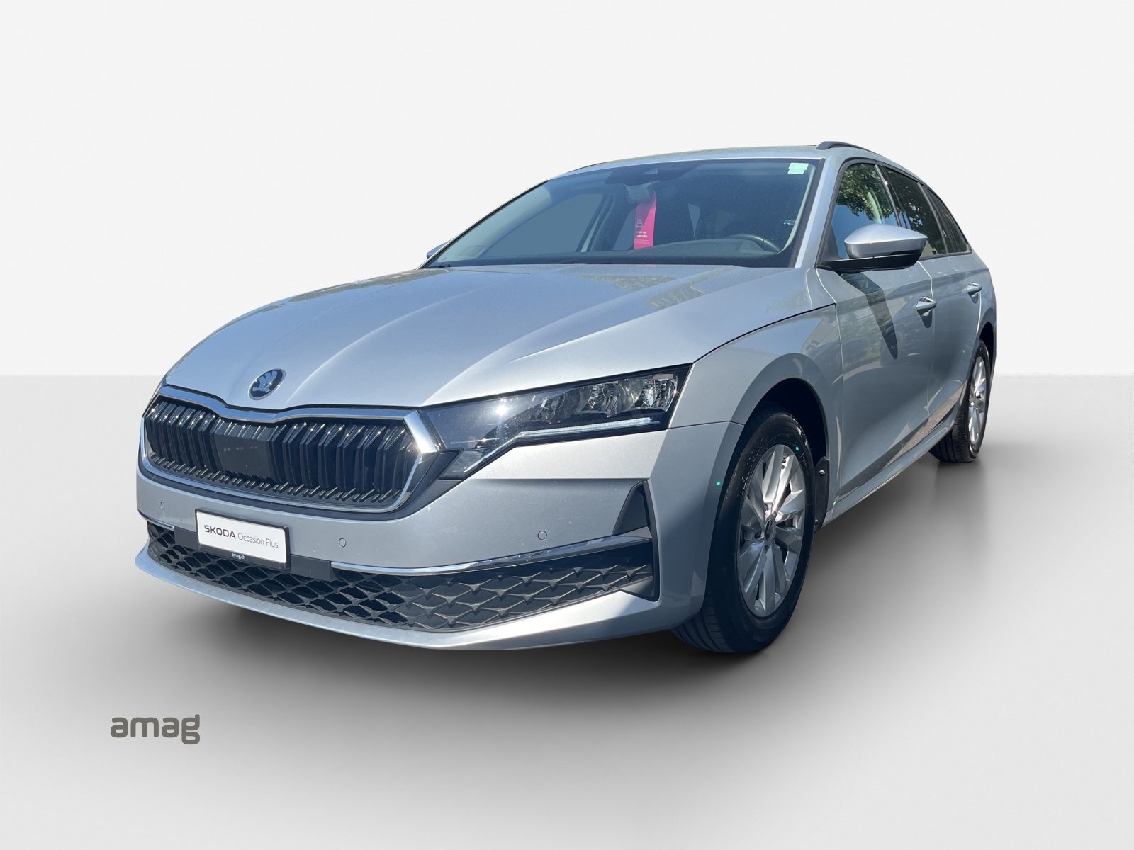 SKODA Octavia Selection MHEV