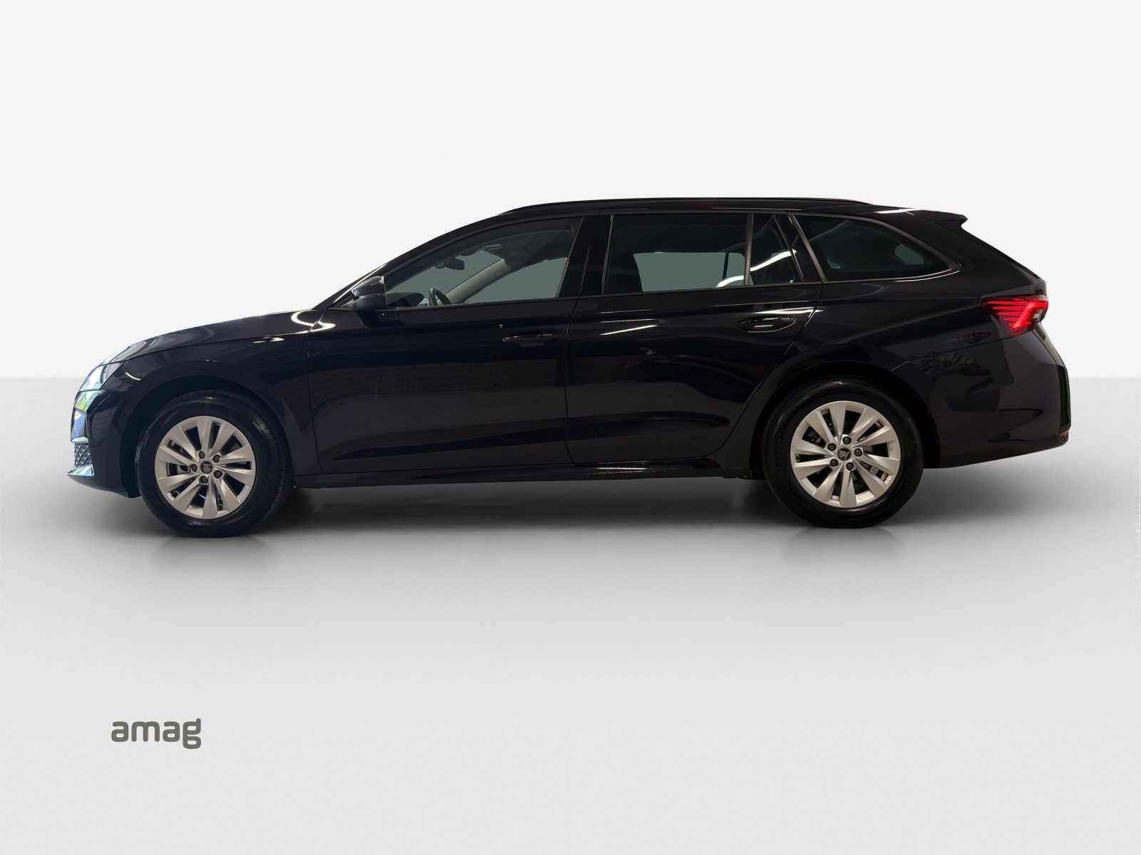 SKODA Octavia Selection, Diesel, Occasion / Utilisé, Automatique - 2