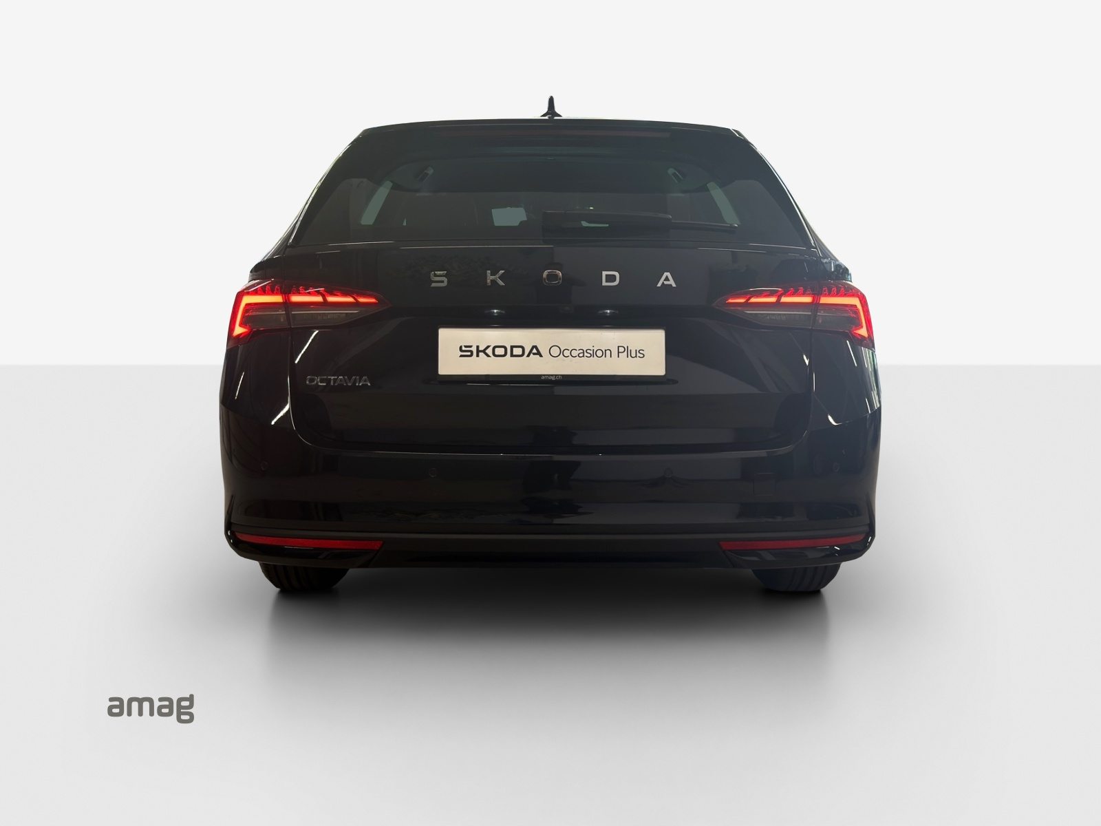 SKODA Octavia Selection, Diesel, Occasion / Utilisé, Automatique - 4