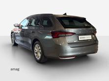 SKODA Octavia Selection, Diesel, Occasioni / Usate, Automatico - 3