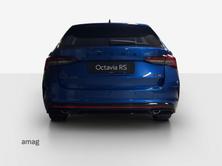 SKODA Octavia RS 30 Years Edition (Netto), Benzina, Occasioni / Usate, Automatico - 4