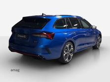 SKODA Octavia RS 30 Years Edition (Netto), Benzina, Occasioni / Usate, Automatico - 5